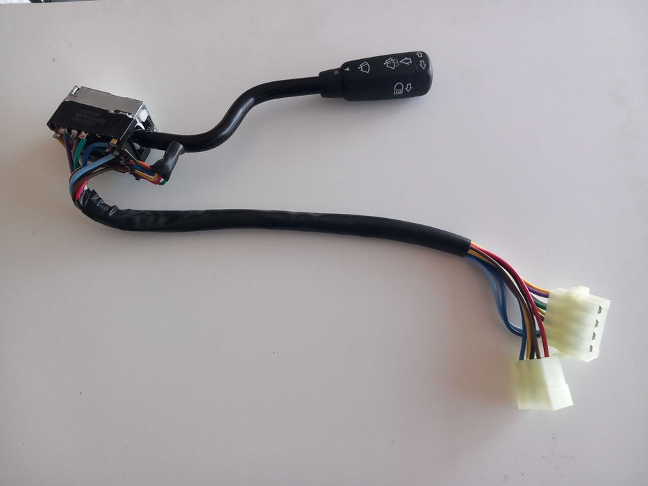 Предна броня Мерцедес Т1  1977-1996, 207-410