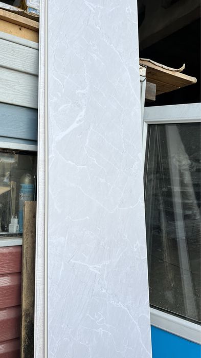 Декор панели стеновые и потолочные новинки