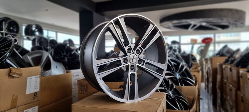 19цола 5х108 Autec Germany 5x108 Volvo Rover Волво Форд