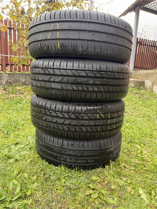 Jante/Roti R15 4x108 Ford Fiesta