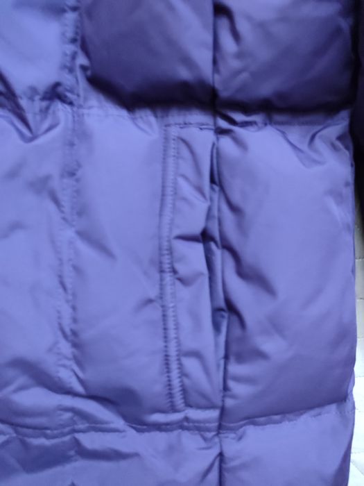 Дамско зимно яке размер л