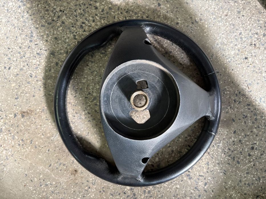 Волан за w203 facelift