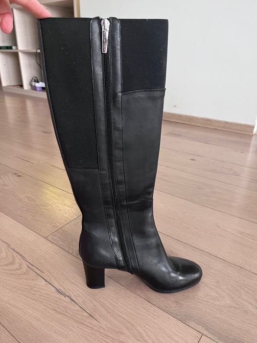 Cizme anacori,marimea 38