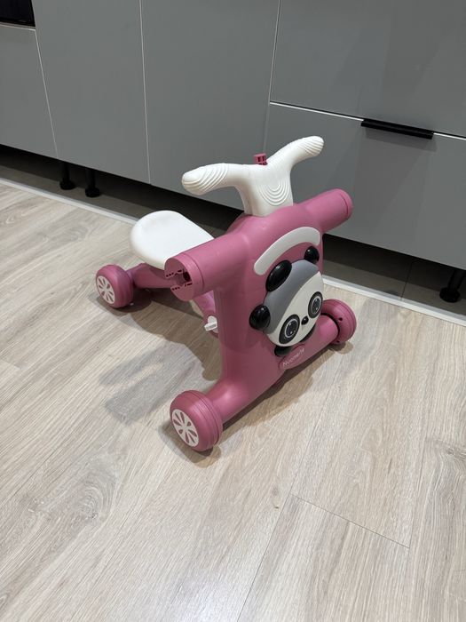 Первые шаги 2в1