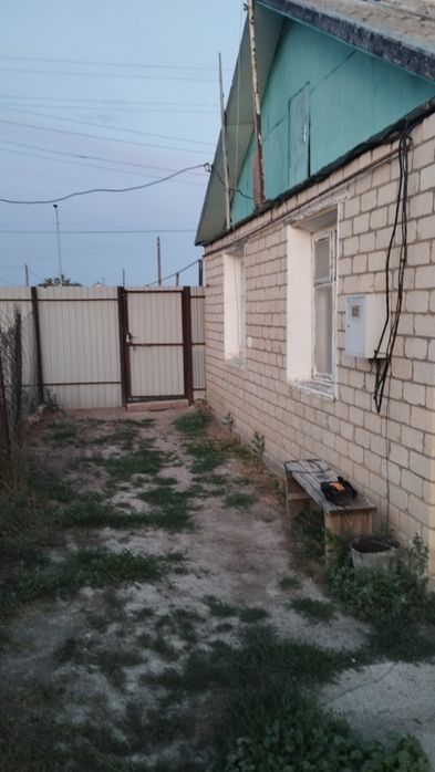 Продажа дома .Кызылтал.ул.Аксай 3.