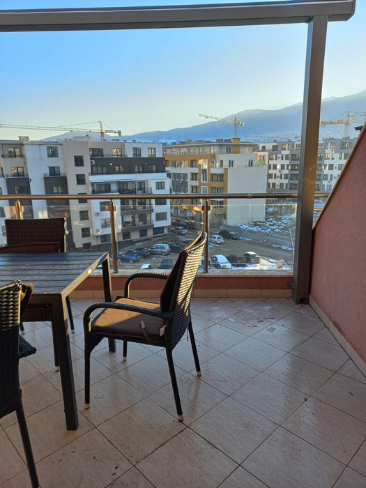 Дава се под наем Тристаен апартамент в София, Студентски град - 130 кв.м за 1295.4 € - Снимка #12