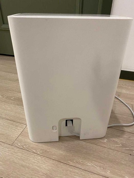 Xiaomi Robot Vacuum X10 (BHR6068EU), белый