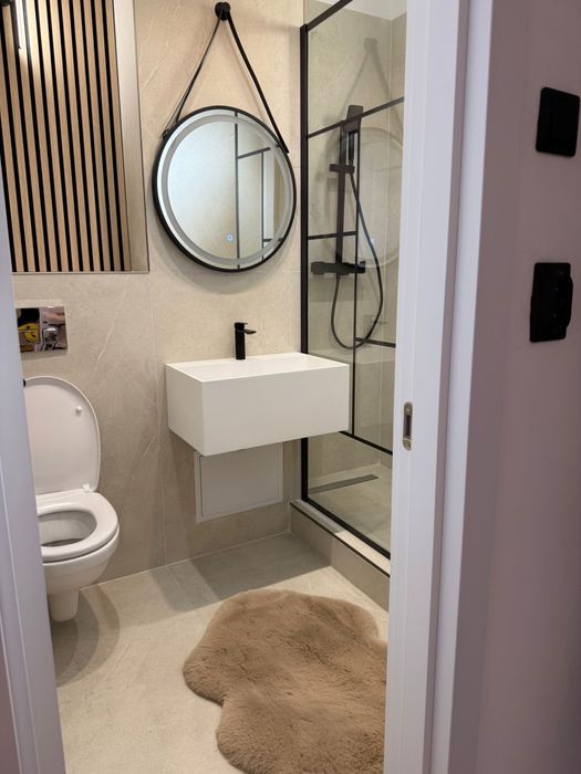 Proprietar Vand apartament 2 camere complet renovat