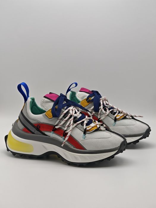 Сникърси DSQUARED2