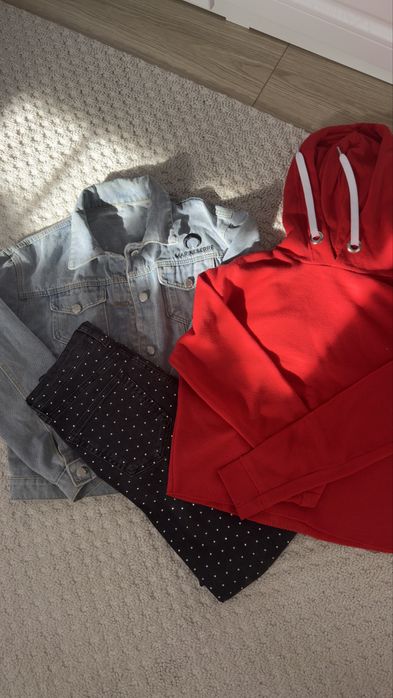 Продам  вещи женские