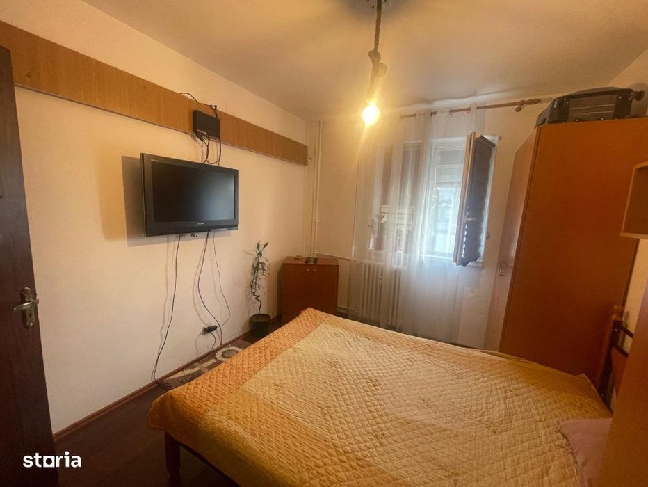 Apartament 3 camere, 68.87 mp total, etaj 3, Valea Rosie
