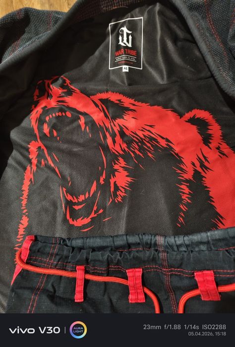 Кимоно  для единоборств