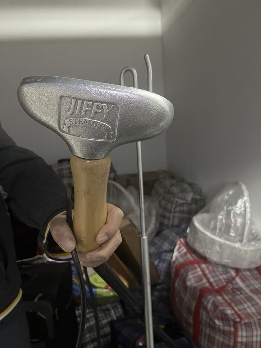 Продам отпариватель