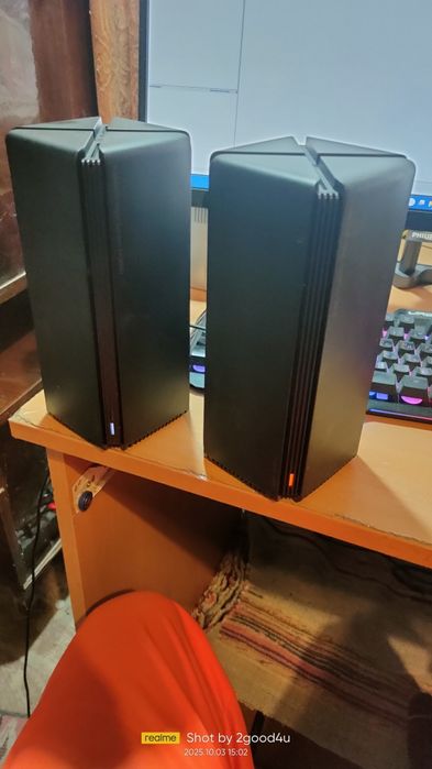 Xiaomi Mesh System AX3000 / БАРТЕР