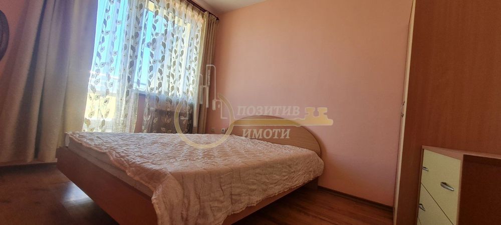 Дава се под наем Двустаен апартамент в София, Център - 75 кв.м за 650 € - Снимка #6