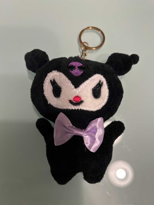 Kuromi / Sanrio комплект – 6 артикула