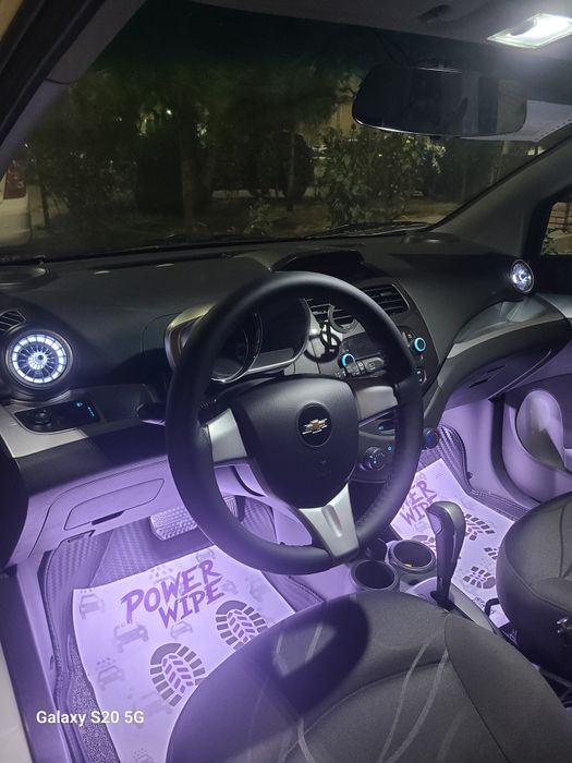 Spark Avtomat 2018 FULL