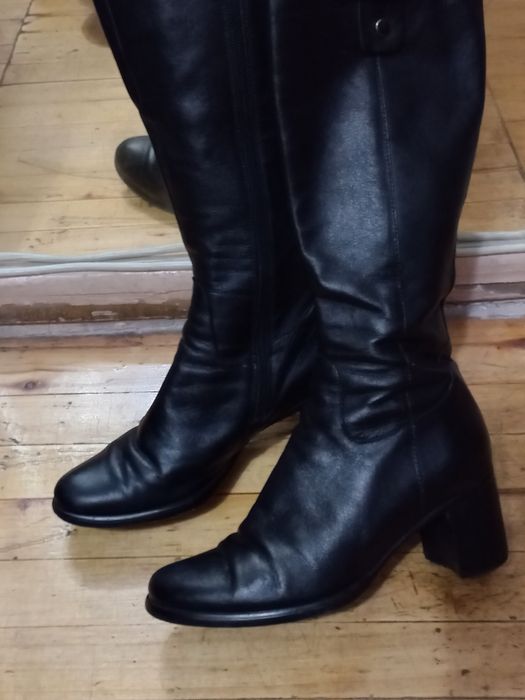 Продаются САПОЖКИ брендовые