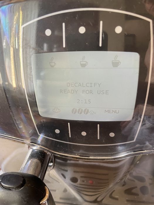 Saeco Incanto Sirius S-Class – Професионална еспресо машина