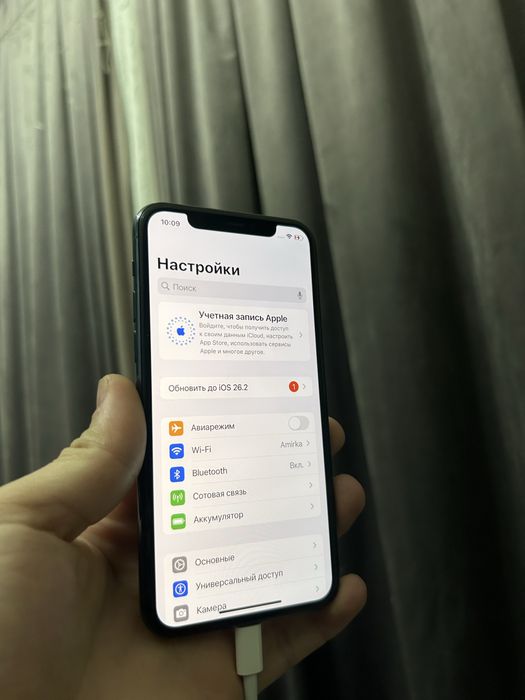 Iphone 11 pro 64 gb no sim