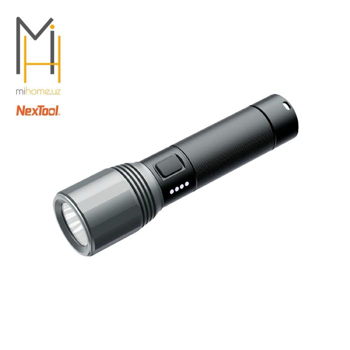 Фонарик Xiaomi NexTool Flashlight T10 (NE20343)