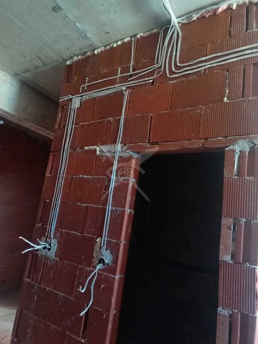 Продава се Едностаен апартамент в Бургас, Меден рудник - зона В - 50 кв.м за 420 €/кв.м - Снимка #3