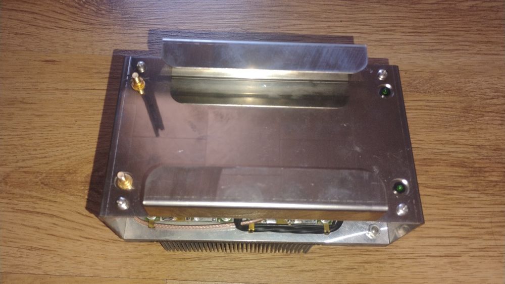 Modul amplificator 1KW