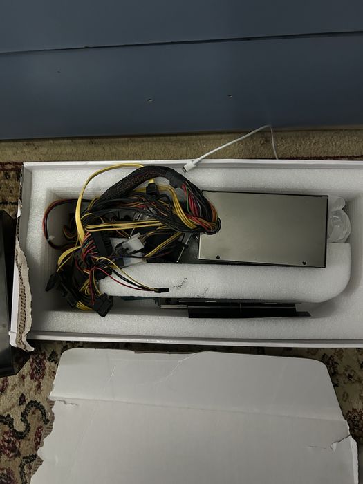 Материнская плата