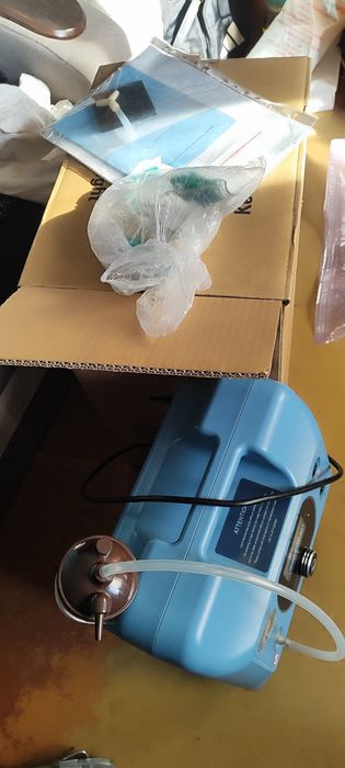 Концентратор кислорода