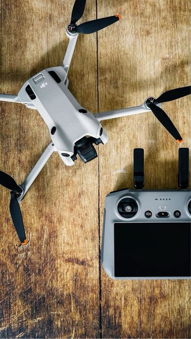 Дрон/Мобилограф/Видеограф