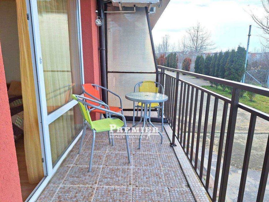 Продава се Едностаен апартамент в к.к. Слънчев бряг - 46 кв.м за 594 €/кв.м - Снимка #10