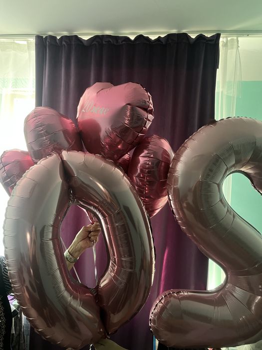 Продам Гелиевый щары