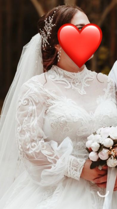 Украшения для прически