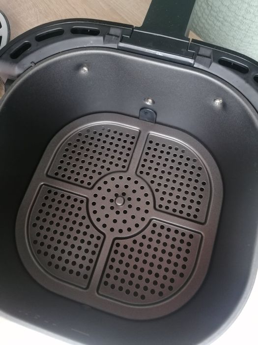 Tefal   Easy Fry Уред за здравословно готвене