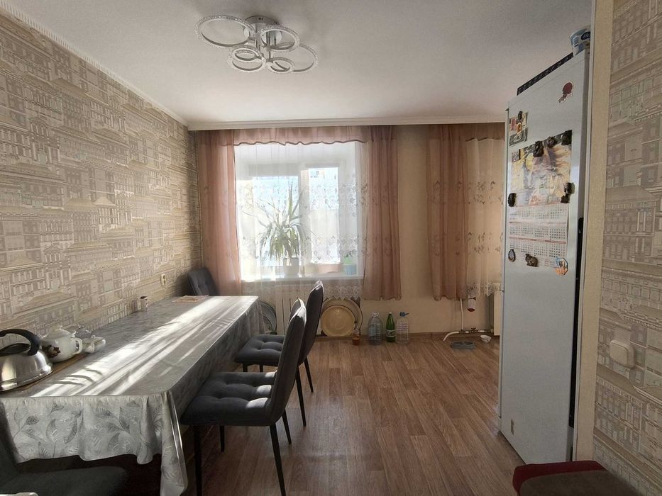 Продажа 3-комнатной квартиры