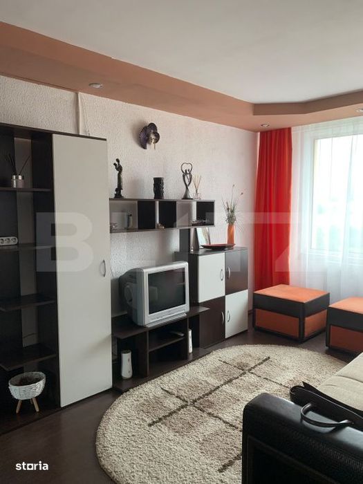 Apartament 3 camere, 63mp utili, Craiter-Brasov
