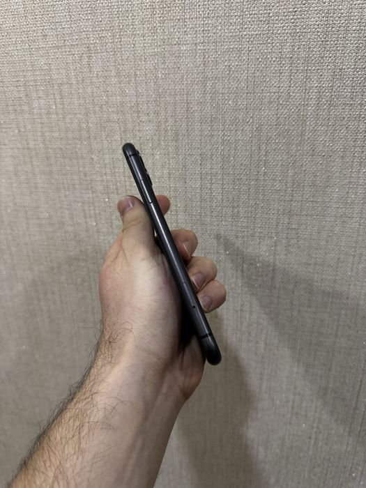 iPhone 11 128Gb (Black)