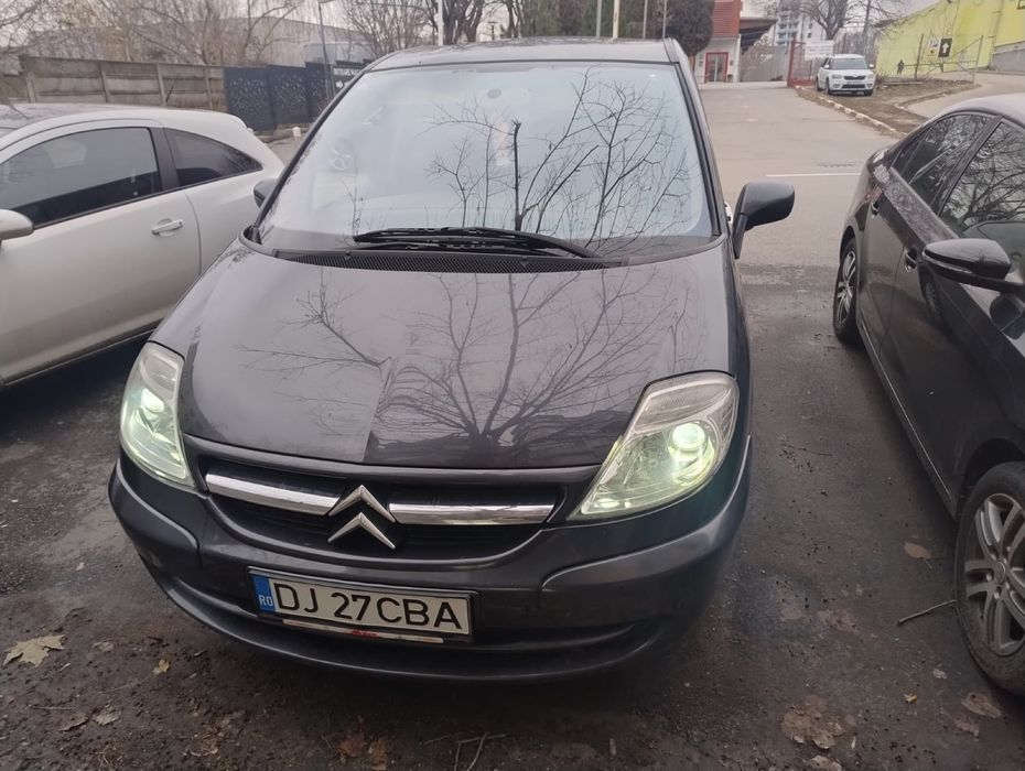 Vand Citroen C8 an 2006
