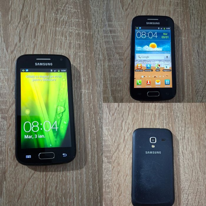 Vand Telefoane ieftine perfect functionale