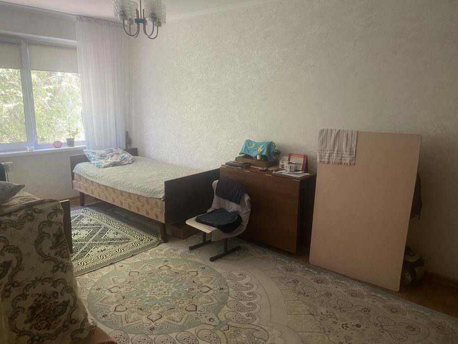 Обмен на частный дом.