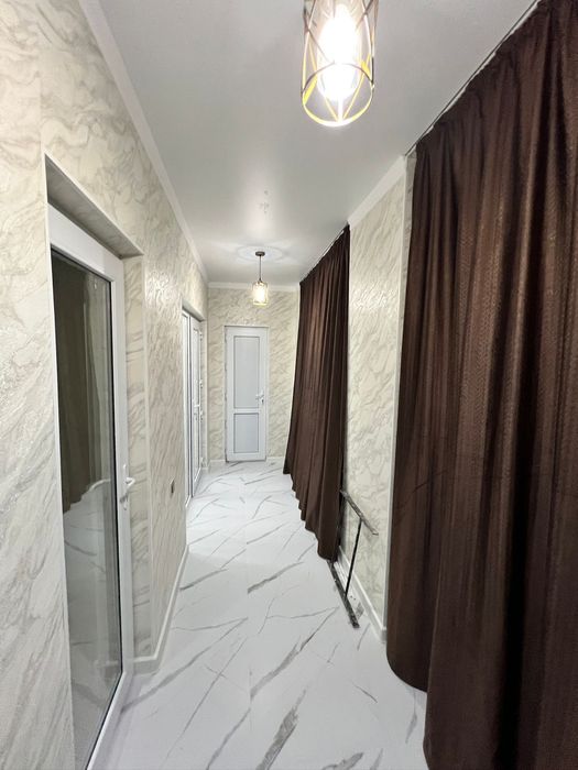 Суточные квартира Нурсат