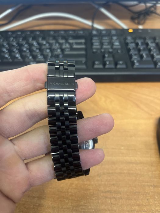 Часы Michael Kors