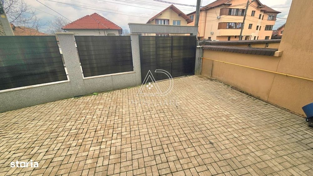 Apartament 2 camere de vânzare – Str. Amaradia, Târgu Jiu