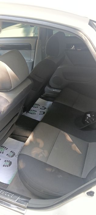 Lacetti 1.6 avtomat