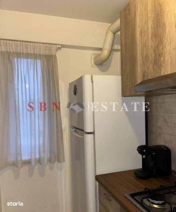 Garsoniera Pantelimon Mega Mall