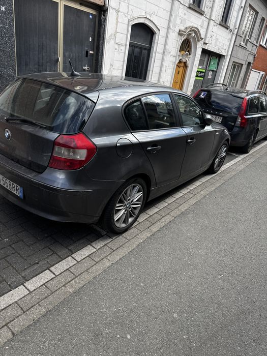 BMW 1 Series 2006 — imagine 5