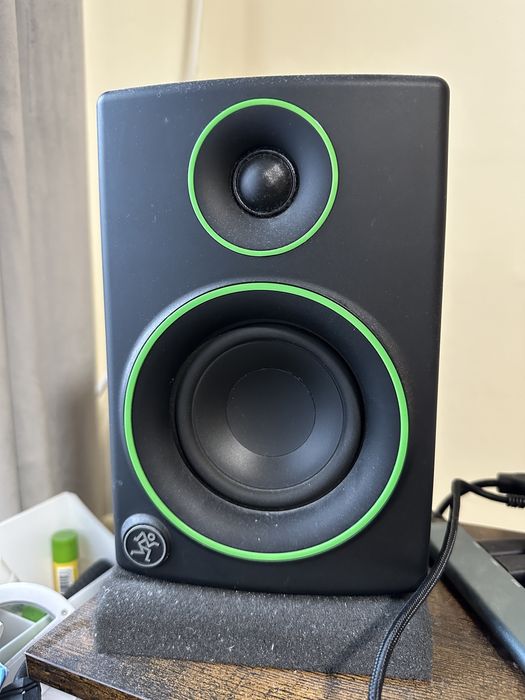Monitoare active Mackie CR3