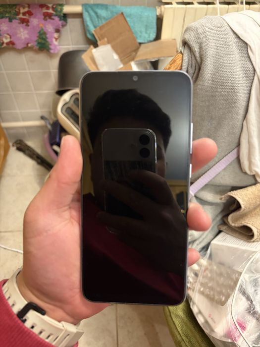 Redmi 10C в идеальном состоянии