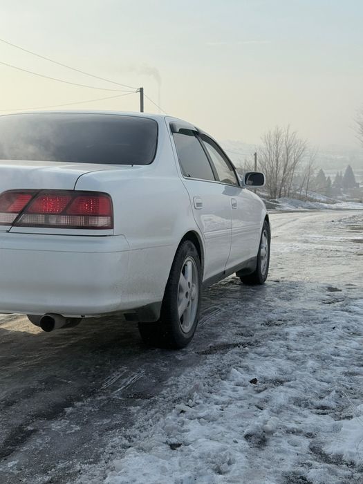 Toyota Cresta 1997 г.в.