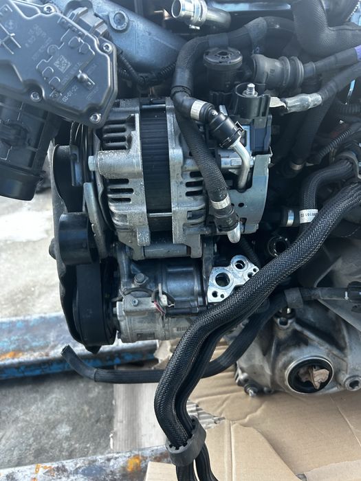Compresor climă BMW G20 3.0 D Mild Hybrid 2021
